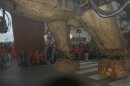 la visite du sultan 147 * 3504 x 2336 * (2.95MB)